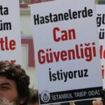 Sağlık-Sen: Şubat ayında 43 sağlık çalışanı şiddete maruz kaldı