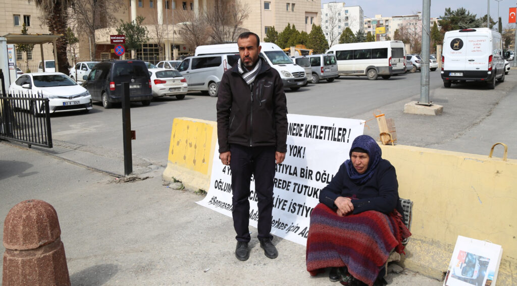 Şenyaşar ailesi: Üstünlerin hukuku son bulacak