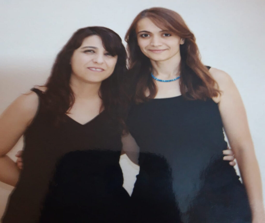 Nuray Çelik ve Sevil Ağkaya: Hapishane müdürünün bilgisi dahilinde çıplak arama işkencesine maruz bırakıldık