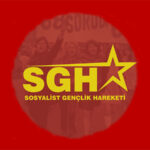 Sosyalist Gençlik Hareketi: “Güçlü bir gençlik hareketi yaratma iradesi ve kararlılığımızı bir kez daha ifade ediyoruz”