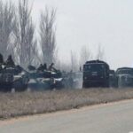 Ukrayna’dan Donetsk’e füze saldırısı: 20 ölü, 18 yaralı
