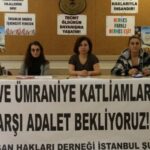 ‘Adalet gelmezse biri gelir biri gider yapanın yanında kalır’