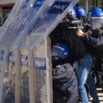 Urfa’da tüm eylem ve etkinlikler 15 gün yasaklandı