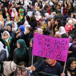 Van’da yapılmak istenen 8 Mart etkinliği yasaklandı