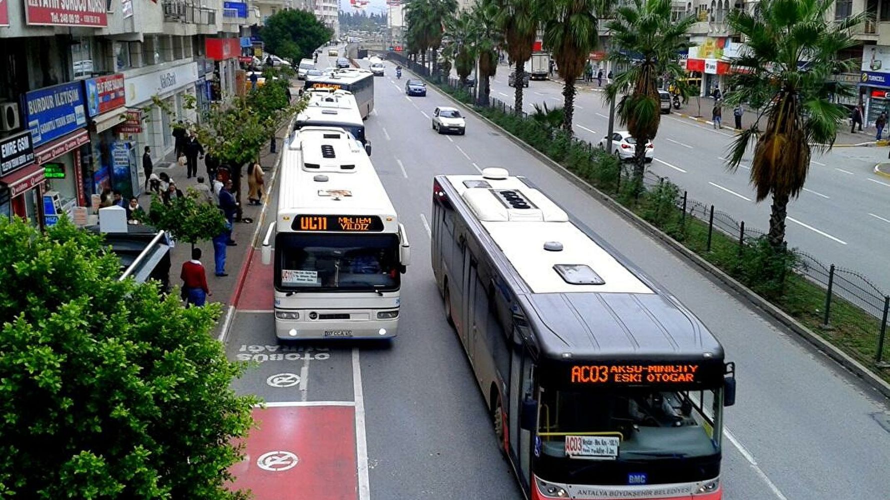 yol zam