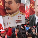 Alp Altınörs Yazdı: Rusya komünistlerinin savaşa karşı tavrı