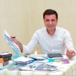 Demirtaş’a 9 yıl önce paylaştığı tweetten dolayı yeni dava açıldı