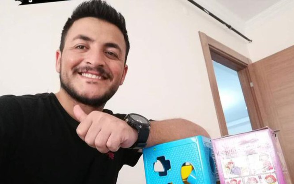 Van’da atanamayan bir öğretmen intihar etti