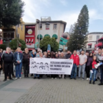 Antalya’da “Kızıldere anması” baskınları: 4 kişi gözaltına alındı