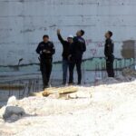 Beylikdüzü’nde inşaatın 6. katından düşen işçi yaşamını yitirdi 3 Beylikdüzü’nde inşaatın 6. katından düşen işçi yaşamını yitirdi