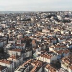 Konut fiyatları bir yılda yüzde 96 attı