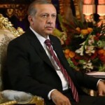 Erdoğan, “gizli hizmet giderleri” adı altında 788 milyon TL harcadı