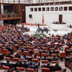 600 milletvekilinin 81 ile dağılımı yapıldı