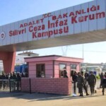 Silivri Hapishanesi’nde baskılar sürüyor: Açlık grevi başlatıldı
