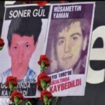 Cumartesi Anneleri kaybedilen öğrenciler Yaman ve Gül’ün akıbetini sordu