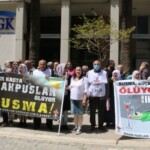 İHD hasta tutuklu Riha Kavak Özbek ve Abdullah Ece’nin tahliyesini istedi