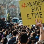 40 kurum ve 1169 akademisyenden Boğaziçi’ne destek