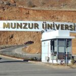 Munzur Üniversitesi’nde araştırma görevlisinden öğrenciye taciz iddiası