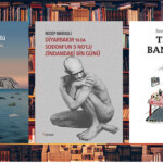 Patika’nın kitaplığı: Yeni çıkanlar