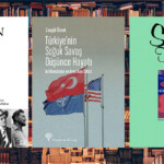 Patika’nın kitaplığı: Yeni çıkanlar