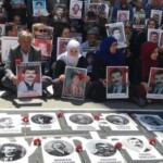 Cumartesi Anneleri, Ermeni soykırımında kaybedilen aydınları andı