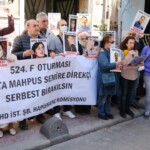 Yüzde 90 görme engelli ağır hasta tutuklu Semire Direkçi’nin serbest bırakılması çağrısı
