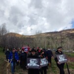 Şair ve yazar Emirali Yağan Dersim’de toprağa verildi