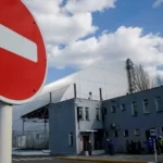 Ukrayna: Rus askeri güçleri, Çernobil’den çekildi