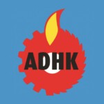 ADHK: Türk Devletinin Kürdistan’ı İşgaline Sessiz Kalmayalım, Karşı Çıkalım!