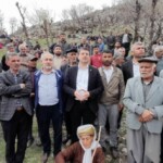 Adıyaman’da maden ocağına karşı direnen köylülerin talepleri Meclis gündemine taşındı