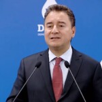 DEVA Partisi seçime tek başına gireceğini açıkladı