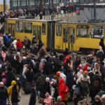 Ukrayna’da emperyalist savaş: Birleşmiş Milletler, 5 milyon sivil Ukrayna’dan ayrıldı