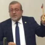 HDP Milletvekili Bülbül: Yurt dışına çıkışım engellendi