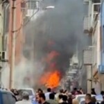 Bursa’da uçak kazası: İki kişi hayatını kaybetti