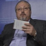 Cemal Kaşıkçı davası kapatıldı