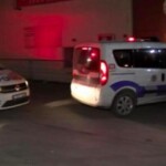 Gezi Davası’nda tutuklanan kadınlar Bakırköy Kadın Hapishanesi’ne götürüldü