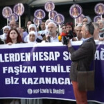 Katledilen Deniz Poyraz davası öncesi açıklama