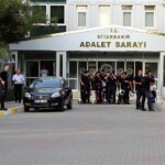Diyarbakır’da gözaltına alınan 66 kişiden 37’si serbest bırakıldı