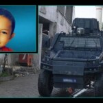 Zırhlı araçla katledilen 5 yaşındaki Efe “asli kusurlu” bulundu