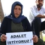 Şenyaşar ailesi: Adalet yerini buldu aşamasına gelmedik