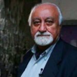 Ermeni Yazar Mıgırdiç Margosyan yaşamını yitirdi
