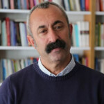 Dersim Belediye Başkanı Maçoğlu’ndan ulaşım zammı açıklaması: “Ulaşım ücretsiz olarak verilmesi gereken bir haktır”