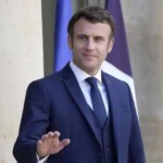 Fransa’da Macron yeniden Cumhurbaşkanı seçildi