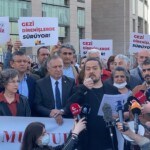 Gezi davasının karar duruşması bugün görülecek