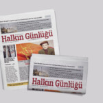 Halkın Günlüğü 18’inci sayısı çıktı!