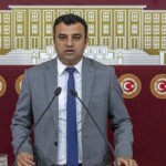 HDP Milletvekili Ömer Öcalan hakkında soruşturma