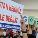 SES: İktidar asistan hekimleri ucuz iş gücü olarak kullanıyor