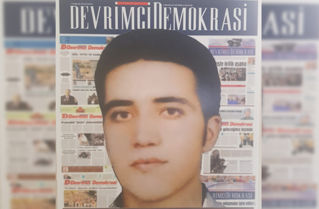 Halkın Günlüğü: Katledilişinin 16’ıncı yılında İlyas Aktaş’a sözümüz, devrimci basın bayrağını ileriye taşımaktır!