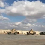 Irak’ta ABD üssüne saldırı