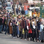 TÜİK’e göre şubat ayında işsiz sayısı 178 bin kişi azaldı